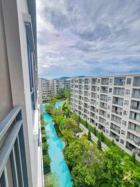 La Casita Hua Hin : ลา คาสิตา, ประจวบคีรีขันธ์, ซอย หัวหิน 94/2, หัวหิน, ประจวบคีรีขันธ์, 34 ตร.ม., คอนโด ขาย, โดย Wanwisa Scopetta, 500460794 - DDproperty.com