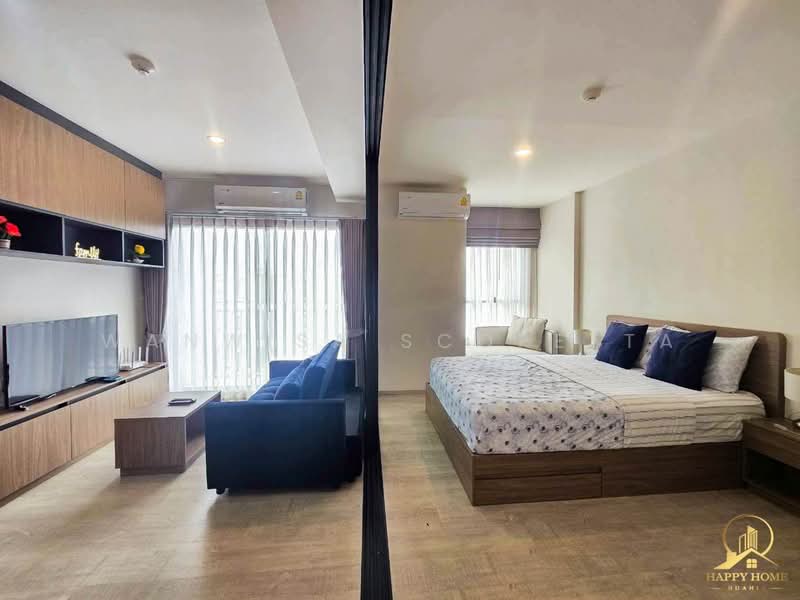 La Casita Hua Hin : ลา คาสิตา, ประจวบคีรีขันธ์, ซอย หัวหิน 94/2, หัวหิน, ประจวบคีรีขันธ์, 34 ตร.ม., คอนโด ขาย, โดย Wanwisa Scopetta, 500460794 - DDproperty.com