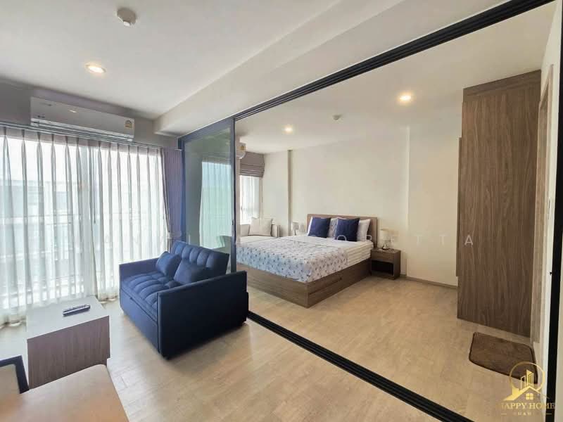 La Casita Hua Hin, Prachuap Khiri Khan, Hua Hin 94/2 Alley, Hua Hin, Prachuap Khiri Khan, 1 Bedroom, 34 sqm, Condo For Sale, by Wanwisa Scopetta, 500460794 - DDproperty.com