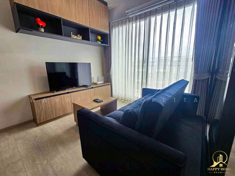 La Casita Hua Hin : ลา คาสิตา, ประจวบคีรีขันธ์, ซอย หัวหิน 94/2, หัวหิน, ประจวบคีรีขันธ์, 34 ตร.ม., คอนโด ขาย, โดย Wanwisa Scopetta, 500460794 - DDproperty.com