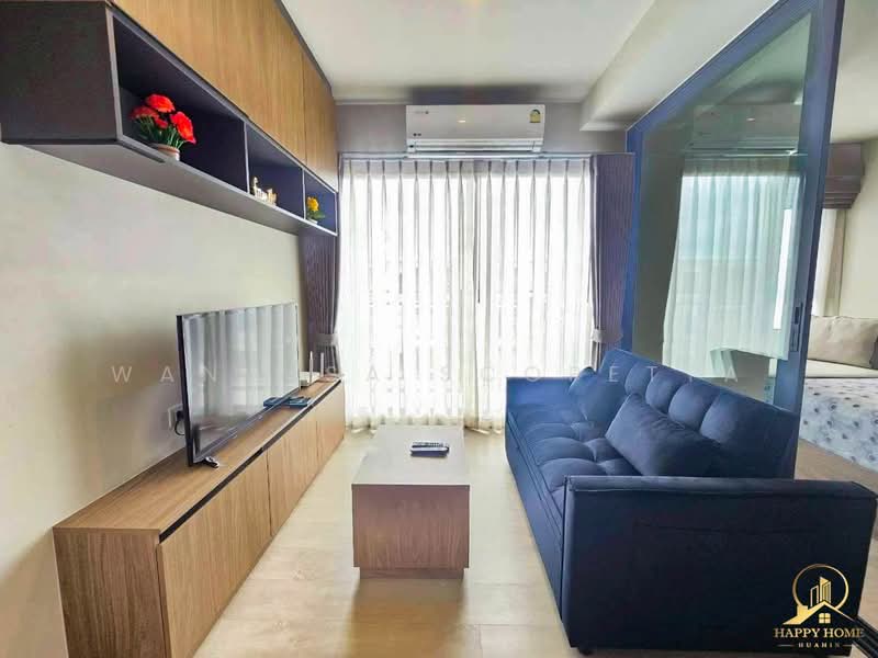 La Casita Hua Hin : ลา คาสิตา, ประจวบคีรีขันธ์, ซอย หัวหิน 94/2, หัวหิน, ประจวบคีรีขันธ์, 34 ตร.ม., คอนโด ขาย, โดย Wanwisa Scopetta, 500460794 - DDproperty.com