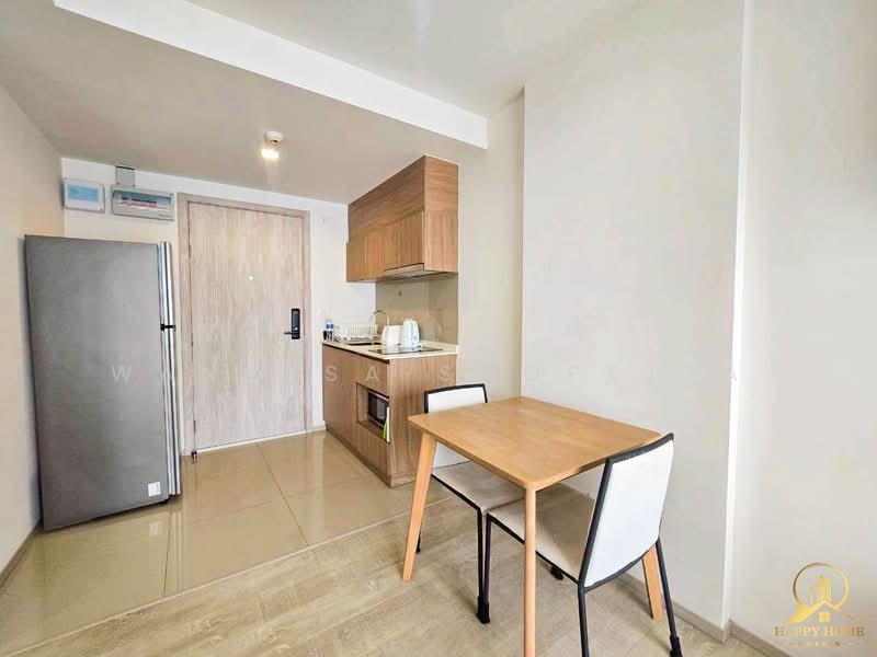La Casita Hua Hin : ลา คาสิตา, ประจวบคีรีขันธ์, ซอย หัวหิน 94/2, หัวหิน, ประจวบคีรีขันธ์, 34 ตร.ม., คอนโด ขาย, โดย Wanwisa Scopetta, 500460794 - DDproperty.com