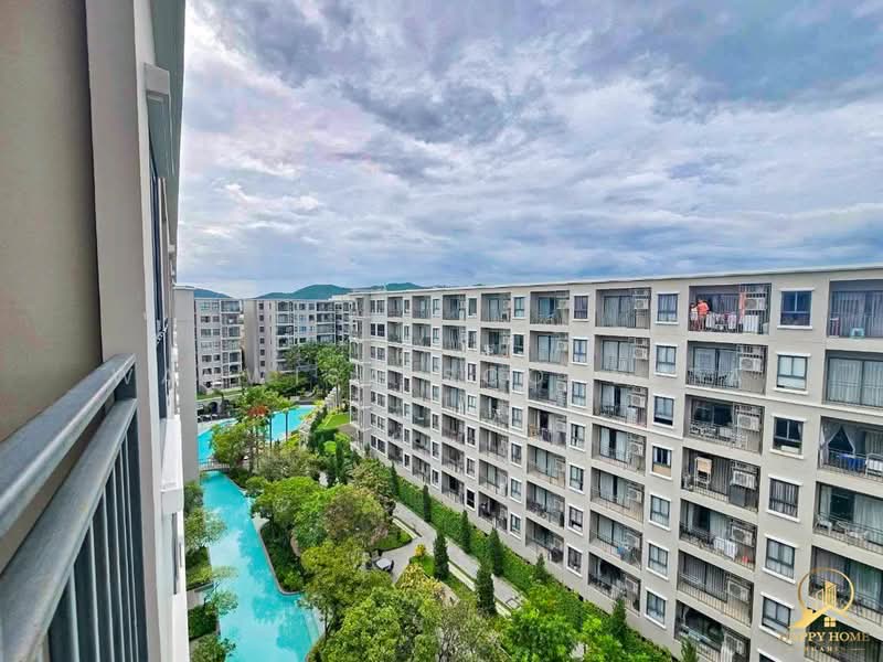 La Casita Hua Hin : ลา คาสิตา, ประจวบคีรีขันธ์, ซอย หัวหิน 94/2, หัวหิน, ประจวบคีรีขันธ์, 34 ตร.ม., คอนโด ขาย, โดย Wanwisa Scopetta, 500460794 - DDproperty.com
