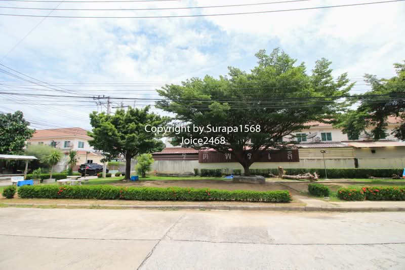พฤกษาวลล 34 เพชรเกษม 110, Bangkok, เพชรเกษม, Nong Kang Plu, Nong Khaem, Bangkok, 3 Bedrooms, 90 sqm, Townhouse For Sale, by Surapa Ratipornlert, 500460795 - DDproperty.com