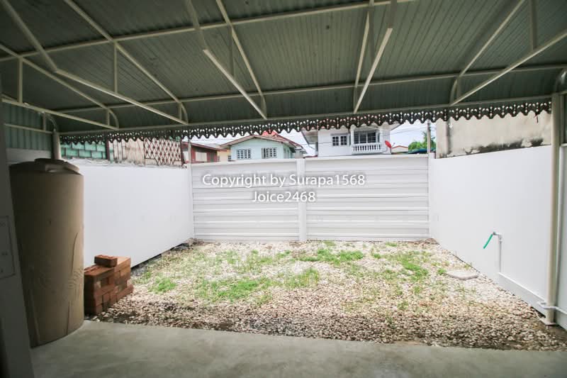 พฤกษาวลล 34 เพชรเกษม 110, Bangkok, เพชรเกษม, Nong Kang Plu, Nong Khaem, Bangkok, 3 Bedrooms, 90 sqm, Townhouse For Sale, by Surapa Ratipornlert, 500460795 - DDproperty.com