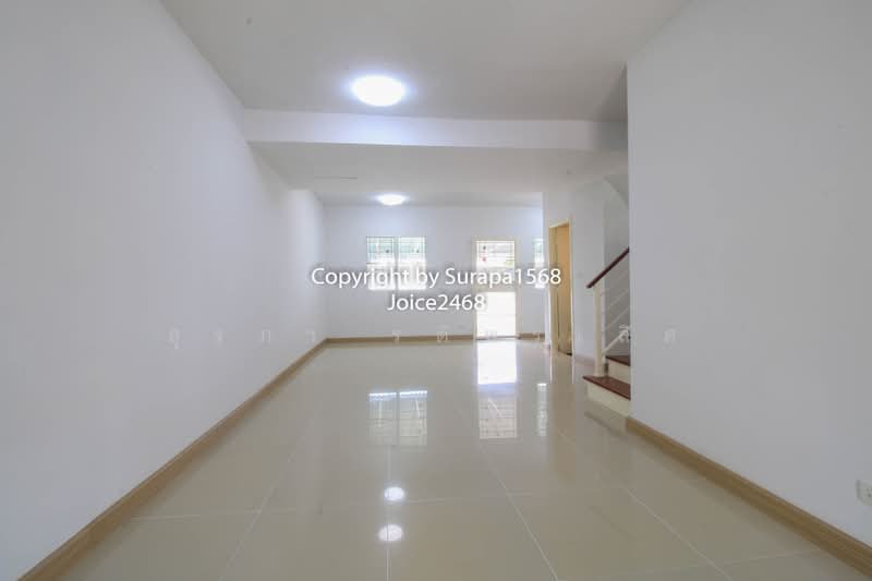 พฤกษาวลล 34 เพชรเกษม 110, Bangkok, เพชรเกษม, Nong Kang Plu, Nong Khaem, Bangkok, 3 Bedrooms, 90 sqm, Townhouse For Sale, by Surapa Ratipornlert, 500460795 - DDproperty.com