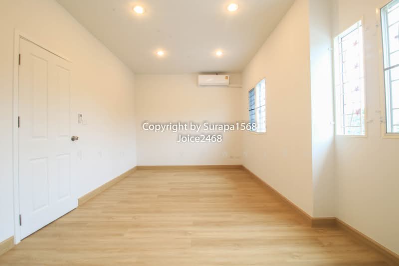 พฤกษาวลล 34 เพชรเกษม 110, Bangkok, เพชรเกษม, Nong Kang Plu, Nong Khaem, Bangkok, 3 Bedrooms, 90 sqm, Townhouse For Sale, by Surapa Ratipornlert, 500460795 - DDproperty.com