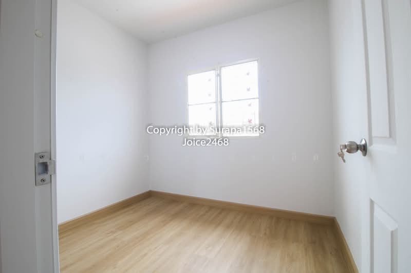 พฤกษาวลล 34 เพชรเกษม 110, Bangkok, เพชรเกษม, Nong Kang Plu, Nong Khaem, Bangkok, 3 Bedrooms, 90 sqm, Townhouse For Sale, by Surapa Ratipornlert, 500460795 - DDproperty.com