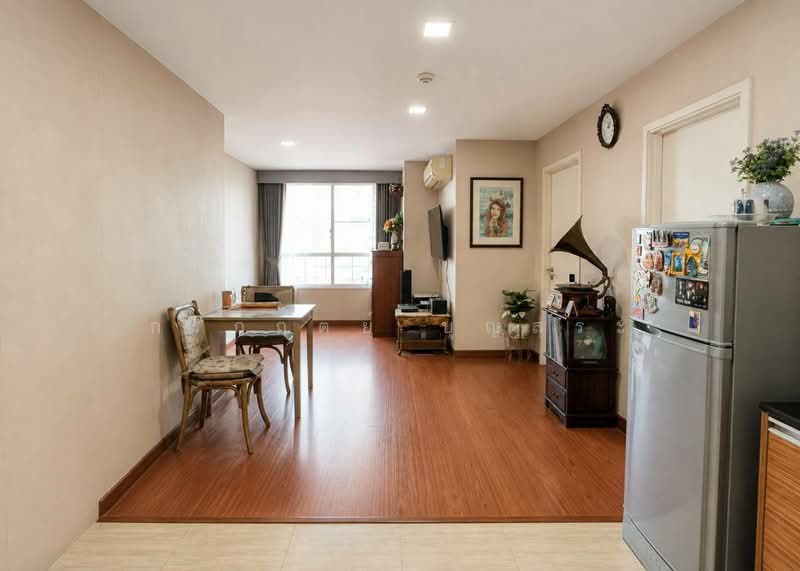 The Treasure, Bangkok, Sathorn, Silom, Bang Rak, Bangkok, 1 Bedroom, 44 sqm, Condo For Sale, by กรกฤตย์ บุญสระ, 500460796 - DDproperty.com