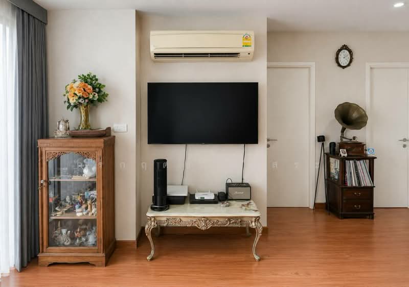 The Treasure, Bangkok, Sathorn, Silom, Bang Rak, Bangkok, 1 Bedroom, 44 sqm, Condo For Sale, by กรกฤตย์ บุญสระ, 500460796 - DDproperty.com