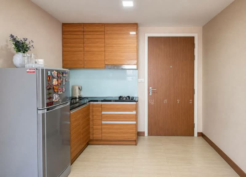 The Treasure, Bangkok, Sathorn, Silom, Bang Rak, Bangkok, 1 Bedroom, 44 sqm, Condo For Sale, by กรกฤตย์ บุญสระ, 500460796 - DDproperty.com
