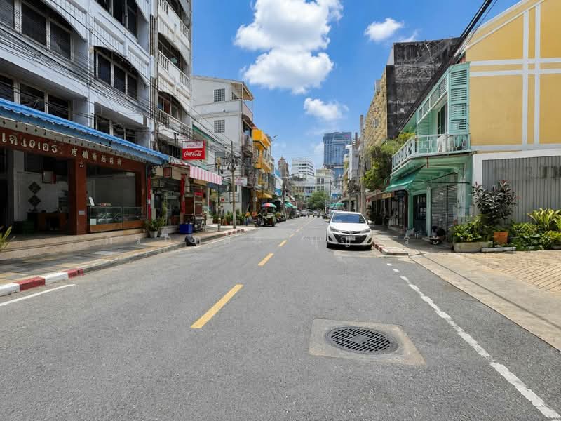 The Treasure, Bangkok, Sathorn, Silom, Bang Rak, Bangkok, 1 Bedroom, 44 sqm, Condo For Sale, by กรกฤตย์ บุญสระ, 500460796 - DDproperty.com