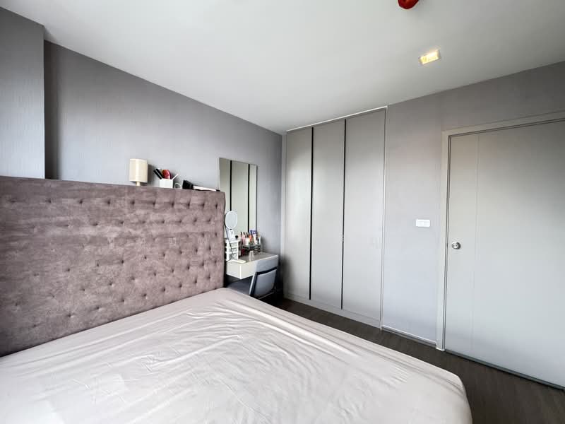 IDEO Sukhumvit 93, Bangkok, 2331 Soi Sukhumvit 93, Bang Chak, Phra Khanong, Bangkok, 1 Bedroom, 33 sqm, Condo For Sale, by ปัทมพร เจริญยิ่ง, 500460797 - DDproperty.com
