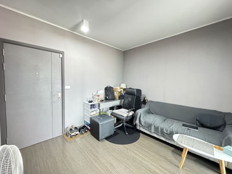 IDEO Sukhumvit 93, Bangkok, 2331 Soi Sukhumvit 93, Bang Chak, Phra Khanong, Bangkok, 1 Bedroom, 33 sqm, Condo For Sale, by ปัทมพร เจริญยิ่ง, 500460797 - DDproperty.com