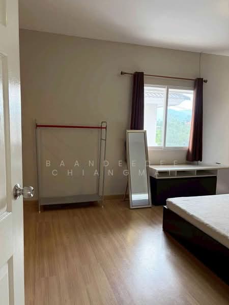 บานใหเชา – ใกลมหาวทยาลยแมโจ เพยง 5 นาท คาเชา 13,000 บาท / เดอน รหสทรพย : No.11H672, เชียงใหม่, หนองหาร, สันทราย, เชียงใหม่, 150 ตร.ม., บ้านเดี่ยว ให้เช่า, โดย Baandeedee Chiangmai, 500460798 - DDproperty.com