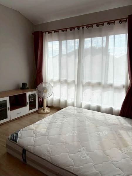 บานใหเชา – ใกลมหาวทยาลยแมโจ เพยง 5 นาท คาเชา 13,000 บาท / เดอน รหสทรพย : No.11H672, เชียงใหม่, หนองหาร, สันทราย, เชียงใหม่, 150 ตร.ม., บ้านเดี่ยว ให้เช่า, โดย Baandeedee Chiangmai, 500460798 - DDproperty.com