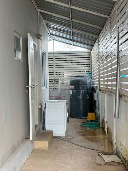 A house for rent near Maejo University, Chiang Mai Rental Price: 13,000 THB / month No.11H672, Chiang Mai, Nong Harn, San Sai, Chiang Mai, 3 Bedrooms, 150 sqm, Single Detached House For Rent, by Baandeedee Chiangmai, 500460798 - DDproperty.com