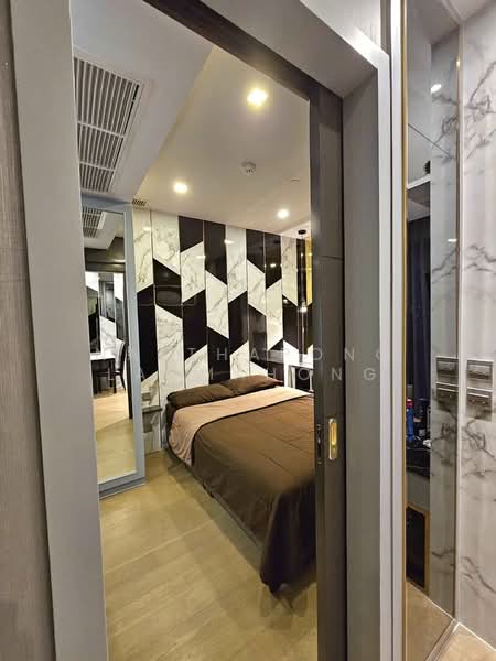 ASHTON Asoke, Bangkok, 131 Asoke Montri Road, Khlongtoei Nua, Watthana, Bangkok, 1 Bedroom, 30 sqm, Condo For Rent, by Natthapong Laomahong, 500460799 - DDproperty.com