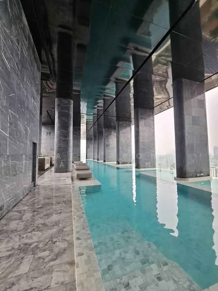 ASHTON Asoke, Bangkok, 131 Asoke Montri Road, Khlongtoei Nua, Watthana, Bangkok, 1 Bedroom, 30 sqm, Condo For Rent, by Natthapong Laomahong, 500460799 - DDproperty.com