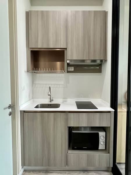 Knightsbridge Prime Ratchayothin, Bangkok, 22 Phahon Yothin, Chatuchak, Bangkok, 1 Bedroom, 31 sqm, Condo For Sale, by Living Condo, 500460801 - DDproperty.com