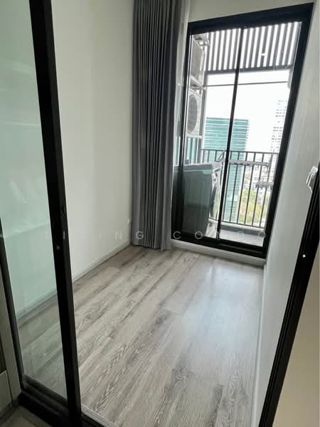 Knightsbridge Prime Ratchayothin, Bangkok, 22 Phahon Yothin, Chatuchak, Bangkok, 1 Bedroom, 31 sqm, Condo For Sale, by Living Condo, 500460801 - DDproperty.com