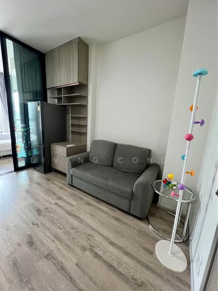 Knightsbridge Prime Ratchayothin, Bangkok, 22 Phahon Yothin, Chatuchak, Bangkok, 1 Bedroom, 31 sqm, Condo For Sale, by Living Condo, 500460801 - DDproperty.com