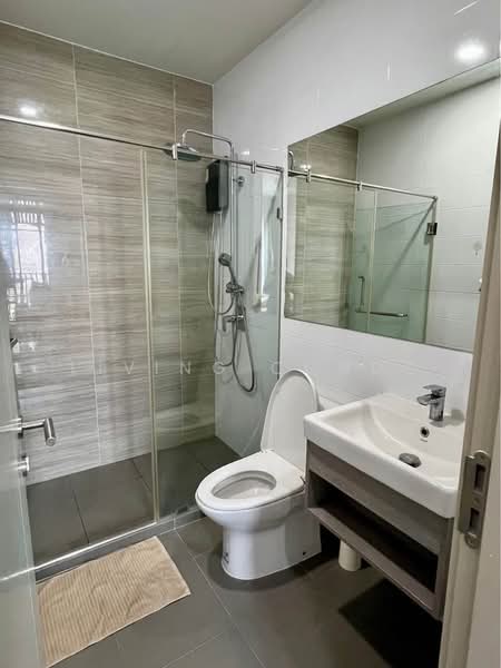Knightsbridge Prime Ratchayothin, Bangkok, 22 Phahon Yothin, Chatuchak, Bangkok, 1 Bedroom, 31 sqm, Condo For Sale, by Living Condo, 500460801 - DDproperty.com