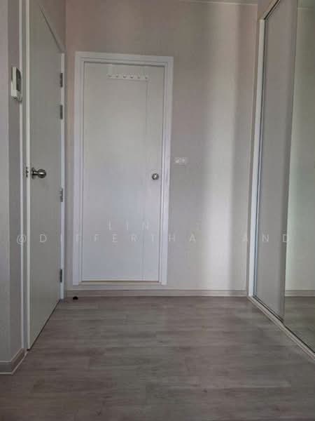 Plum Condo Central Station (Phase 2), Nonthaburi, Rattanathibet Road, Sao Thong Hin, Bang Yai, Nonthaburi, 1 Bedroom, 26 sqm, Condo For Sale, by LINE : @differthailand, 500460802 - DDproperty.com
