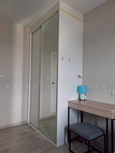Plum Condo Central Station (Phase 2), Nonthaburi, Rattanathibet Road, Sao Thong Hin, Bang Yai, Nonthaburi, 1 Bedroom, 26 sqm, Condo For Sale, by LINE : @differthailand, 500460802 - DDproperty.com