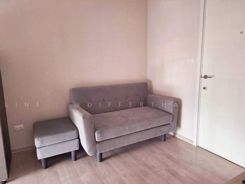 Plum Condo Central Station (Phase 2) : พลัมคอนโด เซ็นทรัล สเตชั่น (เฟส 2), นนทบุรี, ถนนรัตนาธิเบศร์, เสาธงหิน, บางใหญ่, นนทบุรี, 26 ตร.ม., คอนโด ขาย, โดย LINE : @differthailand, 500460802 - DDproperty.com
