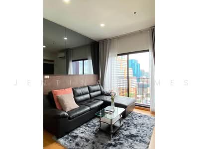 For Rent - Noble Reveal, Bangkok