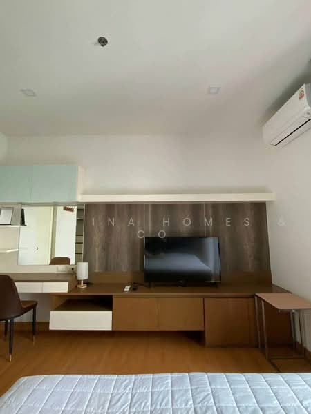 Noble Reveal, Bangkok, 36 Soi Sukhumvit 63, Ekamai Road, Phra Kanong Nua, Watthana, Bangkok, 1 Bedroom, 50 sqm, Condo For Rent, by Jentina Homes & Co, 500460804 - DDproperty.com