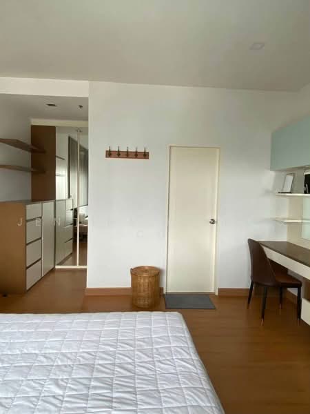 Noble Reveal, Bangkok, 36 Soi Sukhumvit 63, Ekamai Road, Phra Kanong Nua, Watthana, Bangkok, 1 Bedroom, 50 sqm, Condo For Rent, by Jentina Homes & Co, 500460804 - DDproperty.com