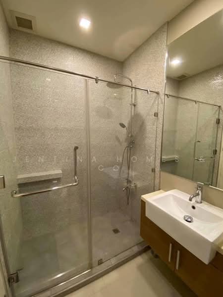 Noble Reveal, Bangkok, 36 Soi Sukhumvit 63, Ekamai Road, Phra Kanong Nua, Watthana, Bangkok, 1 Bedroom, 50 sqm, Condo For Rent, by Jentina Homes & Co, 500460804 - DDproperty.com