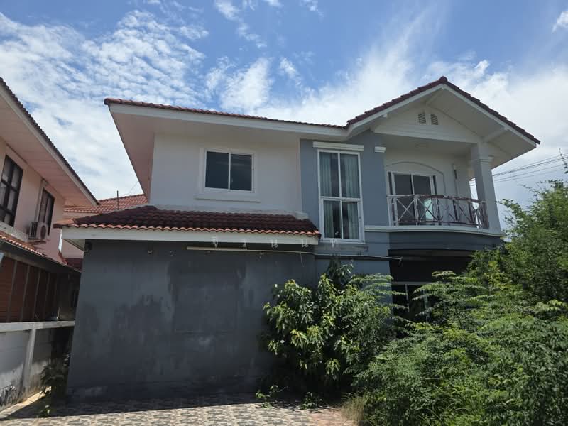 Best home ขอนแกน, Khon Kaen, Ban Pet, Muang Khon Kaen, Khon Kaen, 3 Bedrooms, 204 sqm, Single Detached House For Sale, by จิรนนท์, 500460805 - DDproperty.com