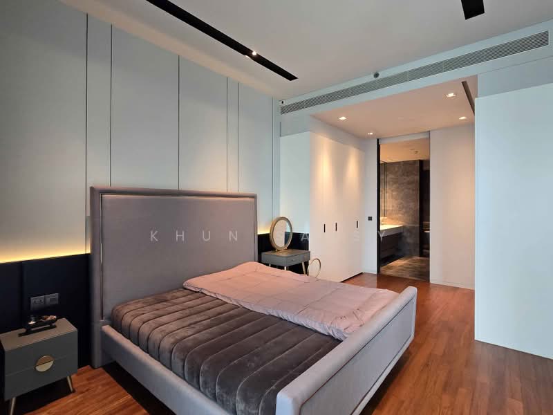 Banyan Tree Residences Riverside : บันยัน ทรี เรสซิเดนซ์ ริเวอร์ไซด์ กรุงเทพ, กรุงเทพ, ซอยสมเด็จเจ้าพระยา 17, คลองสาน, กรุงเทพ, 85 ตร.ม., คอนโด ขาย, โดย Khun Sassy, 500460807 - DDproperty.com