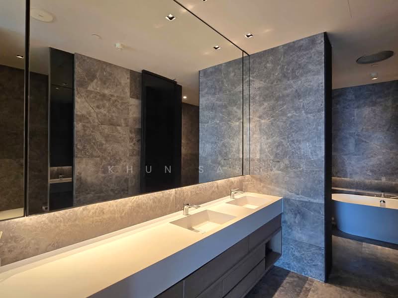 Banyan Tree Residences Riverside : บันยัน ทรี เรสซิเดนซ์ ริเวอร์ไซด์ กรุงเทพ, กรุงเทพ, ซอยสมเด็จเจ้าพระยา 17, คลองสาน, กรุงเทพ, 85 ตร.ม., คอนโด ขาย, โดย Khun Sassy, 500460807 - DDproperty.com