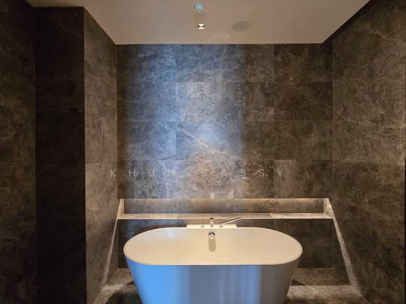 Banyan Tree Residences Riverside : บันยัน ทรี เรสซิเดนซ์ ริเวอร์ไซด์ กรุงเทพ, กรุงเทพ, ซอยสมเด็จเจ้าพระยา 17, คลองสาน, กรุงเทพ, 85 ตร.ม., คอนโด ขาย, โดย Khun Sassy, 500460807 - DDproperty.com