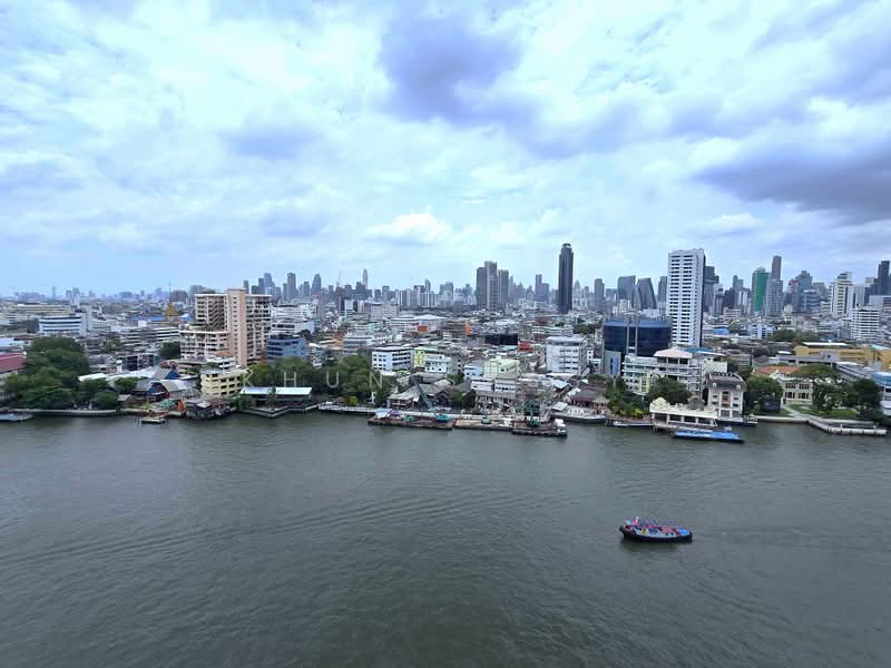 Banyan Tree Residences Riverside : บันยัน ทรี เรสซิเดนซ์ ริเวอร์ไซด์ กรุงเทพ, กรุงเทพ, ซอยสมเด็จเจ้าพระยา 17, คลองสาน, กรุงเทพ, 85 ตร.ม., คอนโด ขาย, โดย Khun Sassy, 500460807 - DDproperty.com