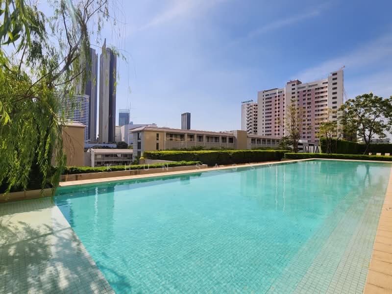 Banyan Tree Residences Riverside : บันยัน ทรี เรสซิเดนซ์ ริเวอร์ไซด์ กรุงเทพ, กรุงเทพ, ซอยสมเด็จเจ้าพระยา 17, คลองสาน, กรุงเทพ, 85 ตร.ม., คอนโด ขาย, โดย Khun Sassy, 500460807 - DDproperty.com