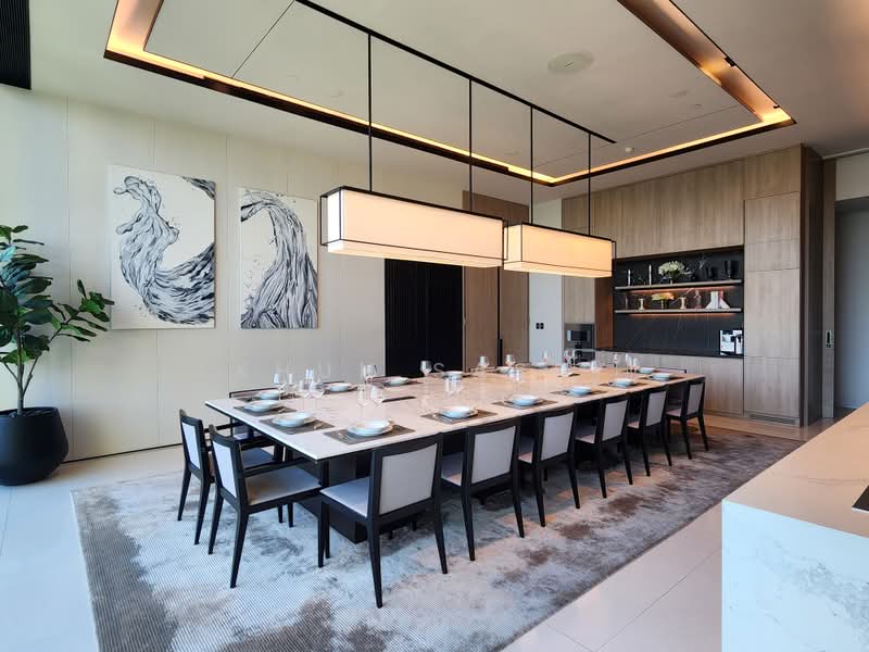 Banyan Tree Residences Riverside : บันยัน ทรี เรสซิเดนซ์ ริเวอร์ไซด์ กรุงเทพ, กรุงเทพ, ซอยสมเด็จเจ้าพระยา 17, คลองสาน, กรุงเทพ, 85 ตร.ม., คอนโด ขาย, โดย Khun Sassy, 500460807 - DDproperty.com