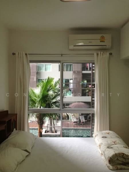 A Space Asoke-Ratchada, Bangkok, 624 Asoke-Dindaeng Road, Din Daeng, Bangkok, 2 Bedrooms, 53 sqm, Condo For Sale, by Connex Property, 500460809 - DDproperty.com