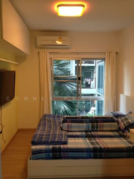 A Space Asoke-Ratchada, Bangkok, 624 Asoke-Dindaeng Road, Din Daeng, Bangkok, 2 Bedrooms, 53 sqm, Condo For Sale, by Connex Property, 500460809 - DDproperty.com