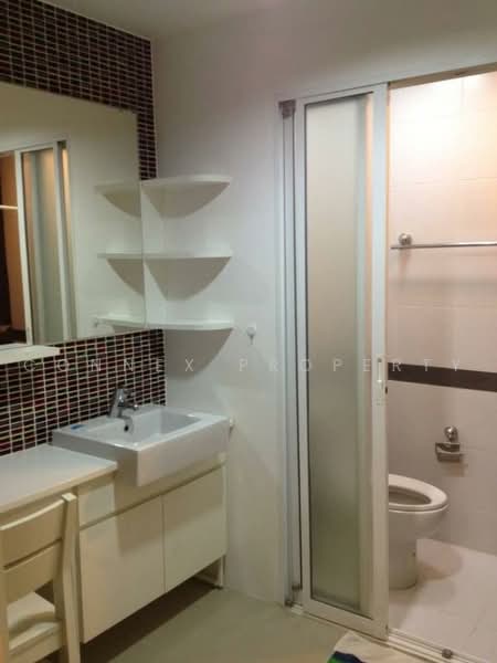 A Space Asoke-Ratchada, Bangkok, 624 Asoke-Dindaeng Road, Din Daeng, Bangkok, 2 Bedrooms, 53 sqm, Condo For Sale, by Connex Property, 500460809 - DDproperty.com