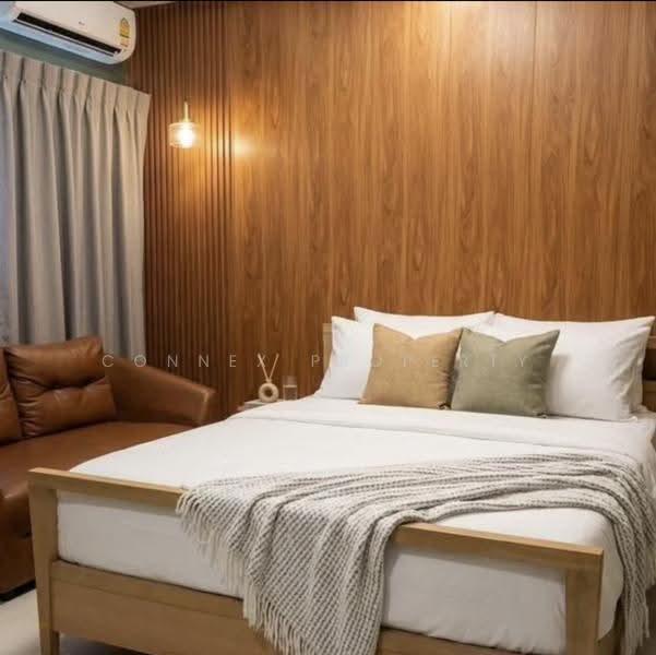 A Space Asoke-Ratchada, Bangkok, 624 Asoke-Dindaeng Road, Din Daeng, Bangkok, 1 Bedroom, 41 sqm, Condo For Sale, by Connex Property, 500460809 - DDproperty.com