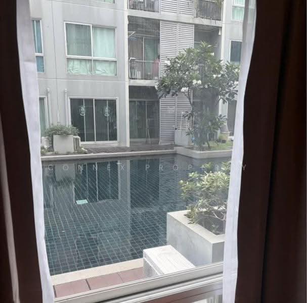 A Space Asoke-Ratchada, Bangkok, 624 Asoke-Dindaeng Road, Din Daeng, Bangkok, 1 Bedroom, 41 sqm, Condo For Sale, by Connex Property, 500460809 - DDproperty.com
