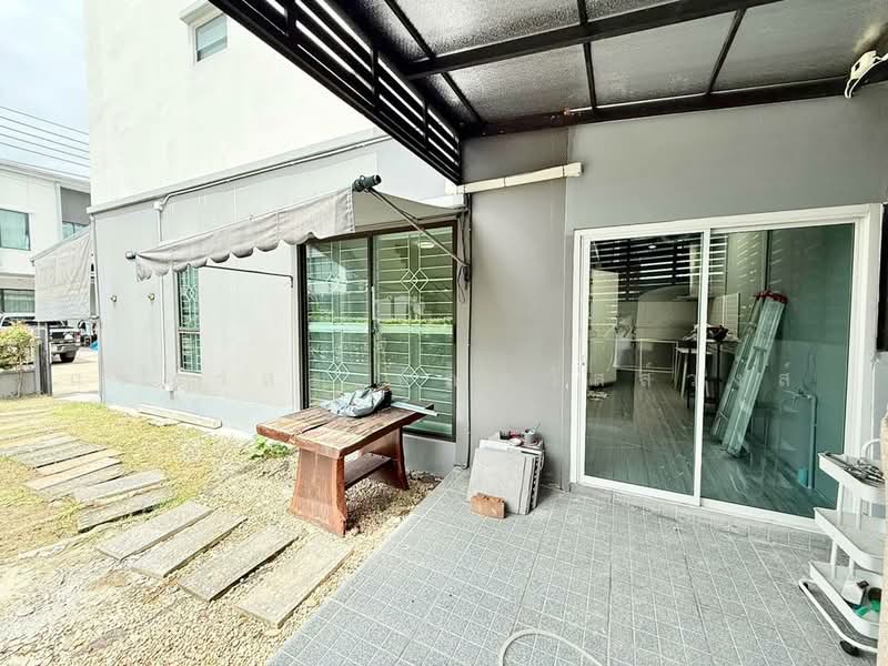 ขาย ทาวนโฮม หลงมม หมบานพลโน ราชพฤกษ บางกราง, Nonthaburi, Bang Krang, Muang Nonthaburi, Nonthaburi, 3 Bedrooms, 90 sqm, Townhouse For Sale, by กรณวัสส์ กัณฑวัสส์วงส์, 500460811 - DDproperty.com