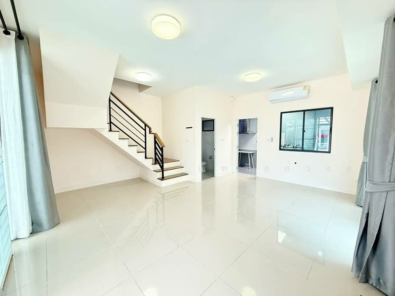 ขาย ทาวนโฮม หลงมม หมบานพลโน ราชพฤกษ บางกราง, Nonthaburi, Bang Krang, Muang Nonthaburi, Nonthaburi, 3 Bedrooms, 90 sqm, Townhouse For Sale, by กรณวัสส์ กัณฑวัสส์วงส์, 500460811 - DDproperty.com