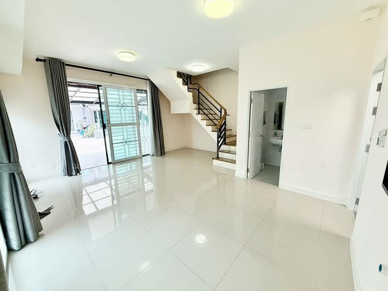 ขาย ทาวนโฮม หลงมม หมบานพลโน ราชพฤกษ บางกราง, Nonthaburi, Bang Krang, Muang Nonthaburi, Nonthaburi, 3 Bedrooms, 90 sqm, Townhouse For Sale, by กรณวัสส์ กัณฑวัสส์วงส์, 500460811 - DDproperty.com