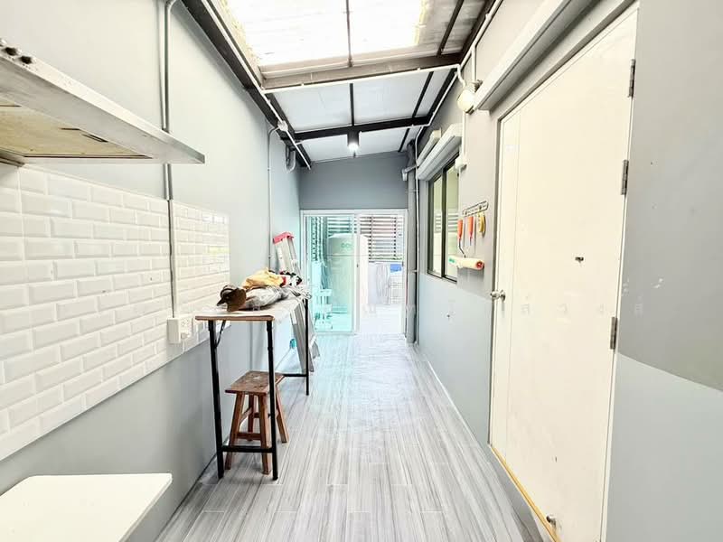 ขาย ทาวนโฮม หลงมม หมบานพลโน ราชพฤกษ บางกราง, Nonthaburi, Bang Krang, Muang Nonthaburi, Nonthaburi, 3 Bedrooms, 90 sqm, Townhouse For Sale, by กรณวัสส์ กัณฑวัสส์วงส์, 500460811 - DDproperty.com